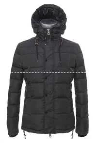 上質 大人気 201314秋冬 MONCLER モンクレール ダウンジャケット