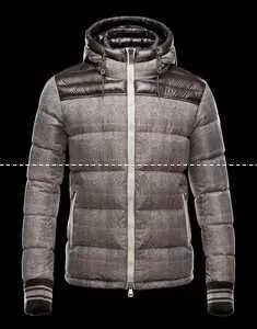 上質 大人気 201314秋冬 MONCLER モンクレール ダウンジャケット