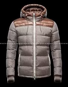 上質 大人気 201314秋冬 MONCLER モンクレール ダウンジャケット