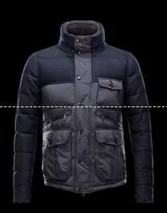 人気商品 MONCLER モンクレール 201314秋冬 ダウンジャケット