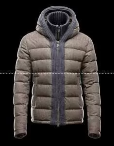 大人気☆NEW 201314秋冬 MONCLER モンクレール ダウンジャケット