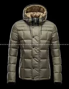 特選新作 MONCLER モンクレール 201314秋冬 ダウンジャケット