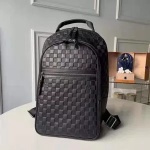 毎日はちょっとイイ秋冬新品 ルイ ヴィトン2020秋冬流行ファション LOUIS VUITTON リュック ファッショントレンドを早速チェック