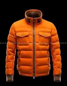 特選新作 201314秋冬 MONCLER モンクレール ダウンジャケット