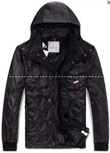 超人気 MONCLER モンクレール 201314秋冬 ダウンジャケット ブラック