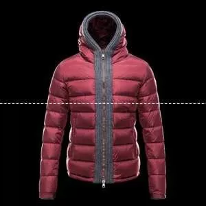 新入荷 MONCLER モンクレール 201314秋冬 ダウンジャケット