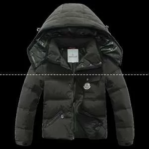 モンクレール MONCLER 201314秋冬新作 ダウンジャケット 子供用
