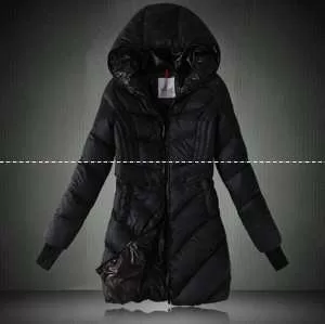 新作特選登場 201314秋冬新作 女性用 モンクレール MONCLER ダウンジャケット 3色可選