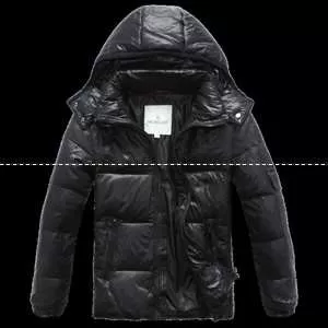 モンクレール MONCLER 201314秋冬新作 ダウンジャケット 子供用 BLACK