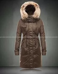 201314秋冬特選新作 2色可選 美品女性用 フード付 ジャケット MONCLER ダウンジャケット