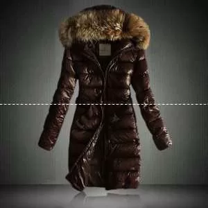 201314秋冬新作登場 女性用 ジャケット MONCLER ダウンジャケット 3色可選