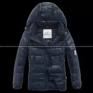 モンクレール MONCLER 201314秋冬新作 ダウンジャケット 子供用 NAVY