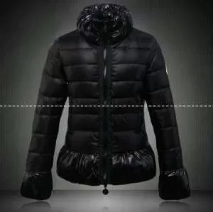新作特選 201314秋冬登場 女性用 モンクレール MONCLER ダウンジャケット 2色可選