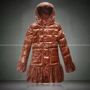 201314秋冬新作 美品女性用 ジャケット MONCLER ダウンジャケット フード付 3色可選
