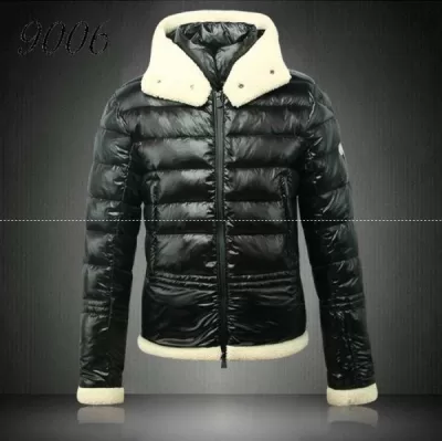特選新作 上質 201314秋冬新作 モンクレール MONCLER ダウンジャケット 2色可選