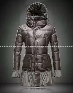 美品 201314秋冬新作 女性用 ジャケット MONCLER ダウンジャケット 3色可選