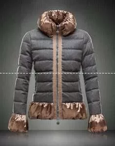 超人気美品◆ 201314秋冬新作 女性用 ジャケット MONCLER ダウンジャケット 2色可選