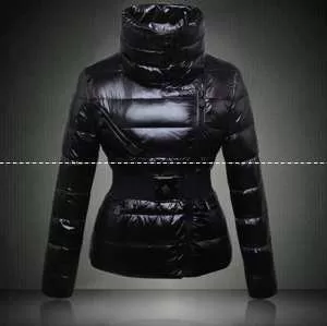 201314秋冬新作 希少 女性用 モンクレール MONCLER ダウンジャケット シンプル 2色可選