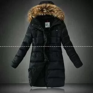 上質 大人気201314秋冬新作 女性用 モンクレール MONCLER ダウンジャケット 3色可選