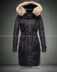 上質 大人気201314秋冬新作 女性用 モンクレール MONCLER ダウンジャケット 2色可選