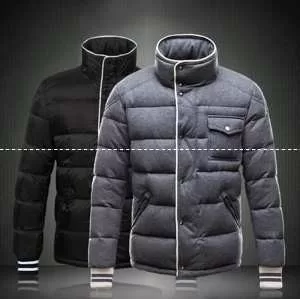 売れ筋 上質 201314秋冬新作 モンクレール MONCLER ダウンジャケット 2色可選