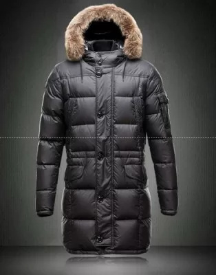 大人気 上質 201314秋冬新作 モンクレール MONCLER ダウンジャケット 3色可選