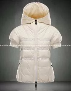 上質 最新作 201314秋冬新作 女性用 モンクレール MONCLER ダウンベスト 2色可選