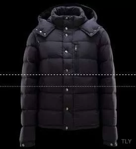 モンクレール MONCLER メンズ ダウンジャケット