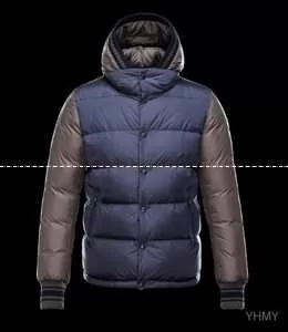 大人気モンクレール MONCLER MAYAマヤ メンズ ダウンジャケット