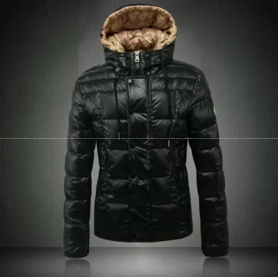 特選新作 上質 201314秋冬新作 モンクレール MONCLER ダウンジャケット 2色可選