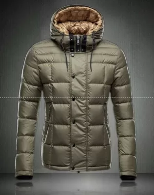 SALE開催 上質 201314秋冬新作 モンクレール MONCLER ダウンジャケット 2色可選