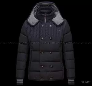 モンクレール 新作 MONCLER MAYAマヤ メンズ ダウンジャケット