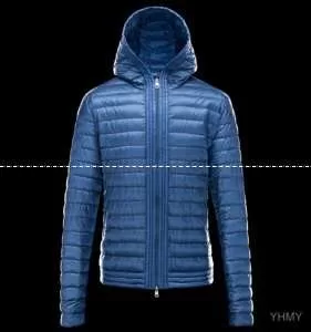 モンクレール モンクレー MONCLER メンズ ダウンベスト