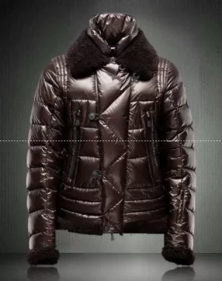上質 超レア 201314秋冬新作 モンクレール MONCLER ダウンジャケット 2色可選