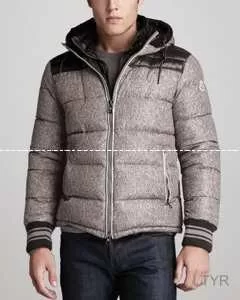 新作 モンクレール MONCLER メンズ ダウンジャケット