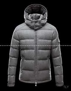 201314秋冬新作 MONCLER モンクレール メンズMAYAダウンジャケット