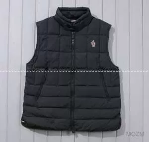 モンクレール モンクレー MONCLER メンズ ダウンベスト