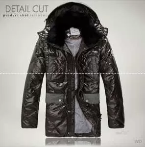 モンクレール MONCLER メンズ ダウンジャケット