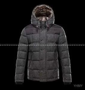 大人気モンクレール MONCLER MAYAマヤ メンズ ダウンジャケット