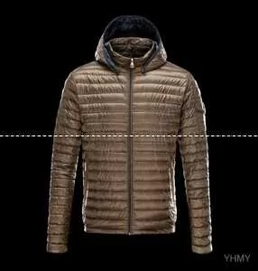 モンクレール モンクレー MONCLER メンズ ダウンベスト