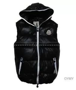 モンクレール ダウン MONCLER メンズダウンベスト