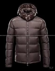 大人気モンクレール MONCLER MAYAマヤ メンズ ダウンジャケット