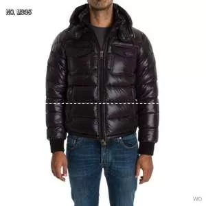モンクレール MONCLER ダウンジャケット メンス