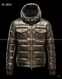 大人気モンクレール MONCLER MAYAマヤ メンズ ダウンジャケット