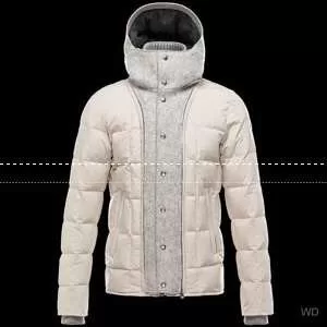 大人気モンクレール MONCLER MAYAマヤ メンズ ダウンジャケット