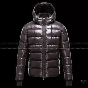 201314AW新作 モンクレール MONCLER メンズ ダウンジャケット