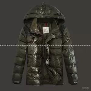 モンクレール MONCLER メンズ ダウンジャケット