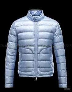 新作 MONCLER モンクレール MAYAマヤ メンズ ダウンジャケット