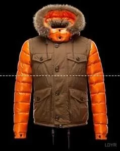 人気商品 モンクレール MONCLER MAYAマヤ ダウンジャケット