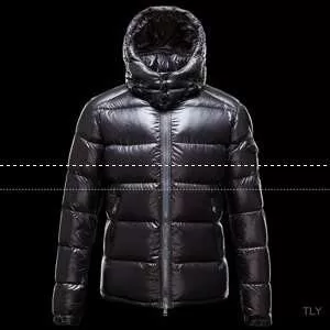 大人気モンクレール MONCLER MAYAマヤ メンズ ダウンジャケット